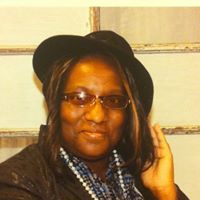 Evelyn Gregg Photo 1