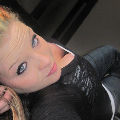 Samantha Jett Photo 12