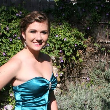 Megan Roy Photo 16