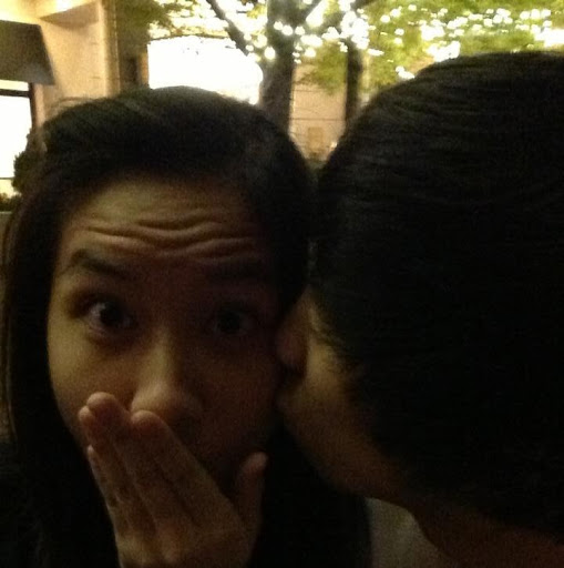 Becky Chen Photo 12
