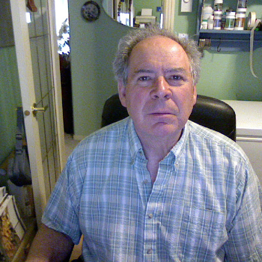 Francis Fink Photo 2