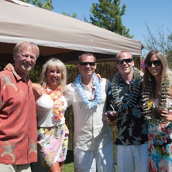 Mark Imbertson Photo 1