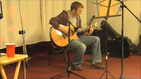 David Bagnall Photo 30