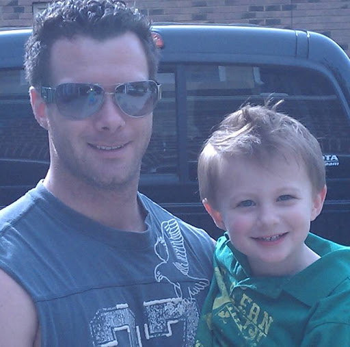 Joshua Atwood Photo 10