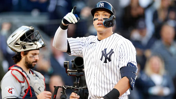 Aaron Judge Photo 16