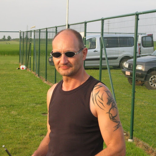 Marc Parent Photo 13