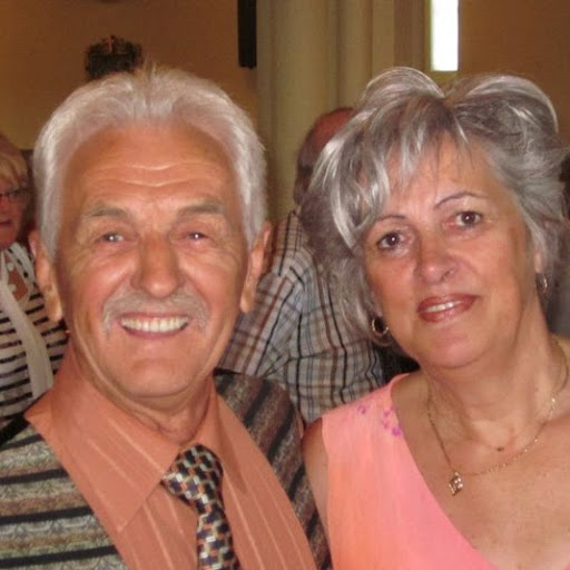 Robert Arseneau Photo 9