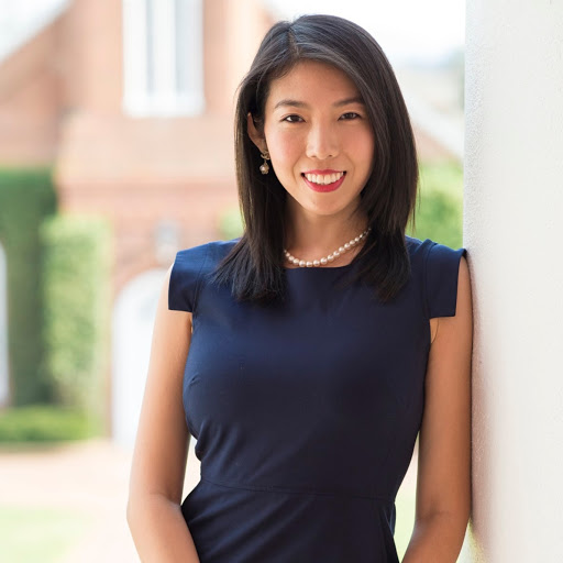 Christine Feng Photo 11