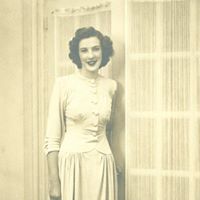 June Ashmore Photo 1