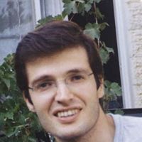 Michael Zuckerman Photo 3