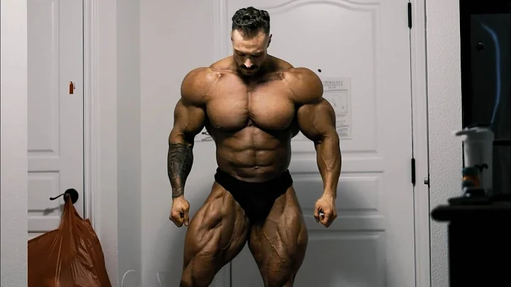 Richard Bumstead Photo 6