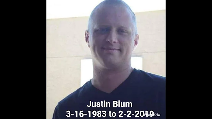 Justin Blum Photo 31