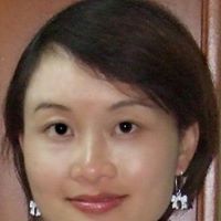 Alina Lee Photo 3