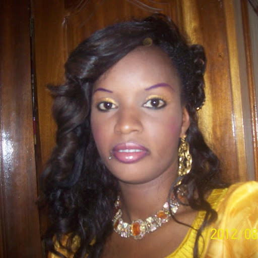 Aminata Cisse Photo 9