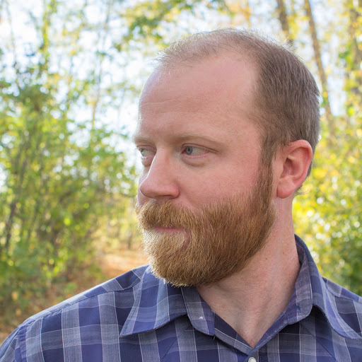 Ben Spaulding Photo 10