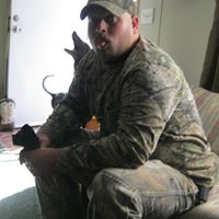 Warren Crowder Photo 2