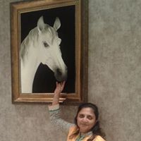 Pallavi Gandhi Photo 6