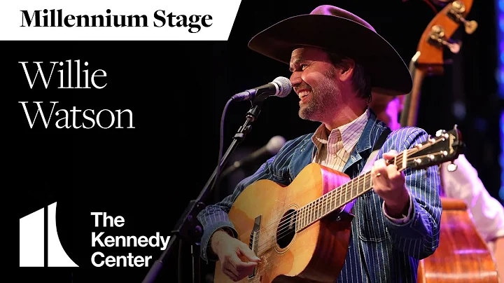Willie Watson Photo 36