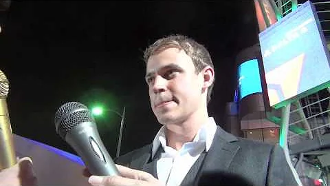 Eric Odom Photo 32