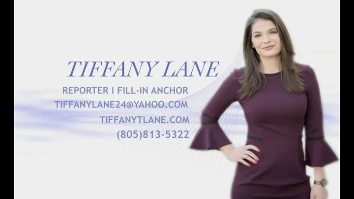 Tiffany Lane Photo 36