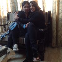 Seema Sethi Photo 8