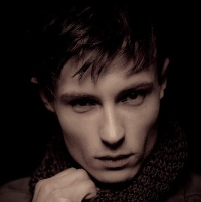 Luke Cotton Photo 1