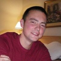 Mitch Hansen Photo 8