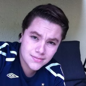 Gerardo Arellano Photo 12
