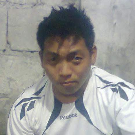 Richard Aquino Photo 14