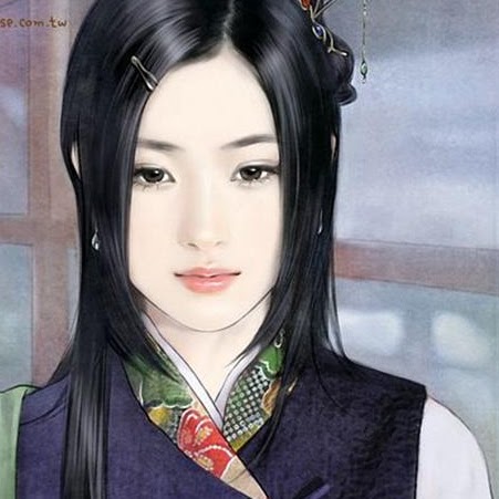 Julia Ling Photo 13