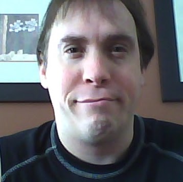 Joseph Aube Photo 3