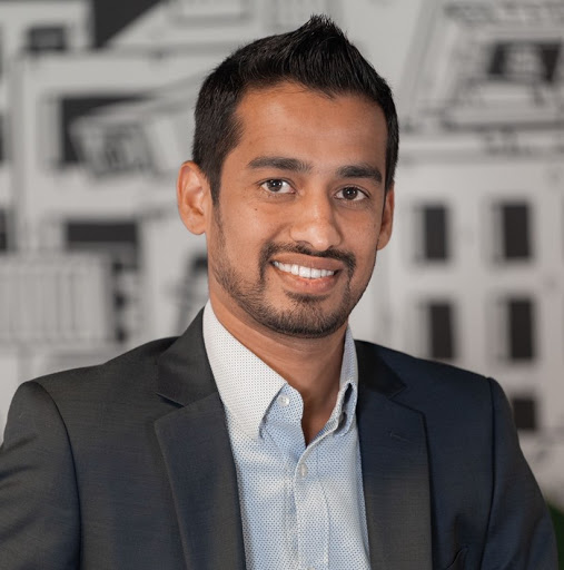 Nilesh Naik Photo 13
