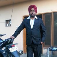 Daljit Cheema Photo 2