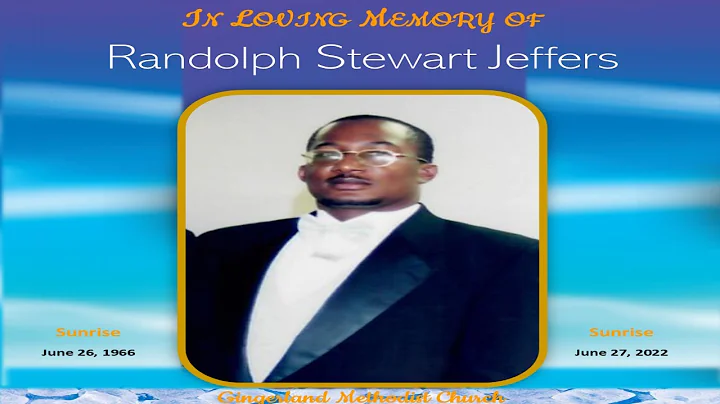 Trevor Jeffers Photo 17