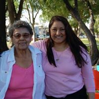 Lorraine Leyba Photo 2