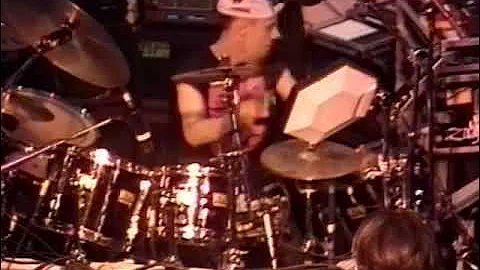 Keith Leblanc Photo 38