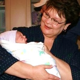 Geri Johnson Photo 11