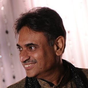 Rajeev Kulkarni Photo 12