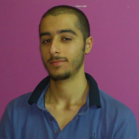 Omar Khalaf Photo 11