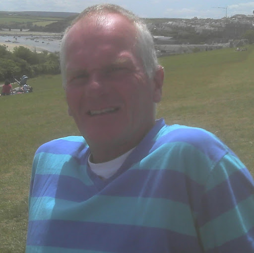 Nigel Jennings Photo 14