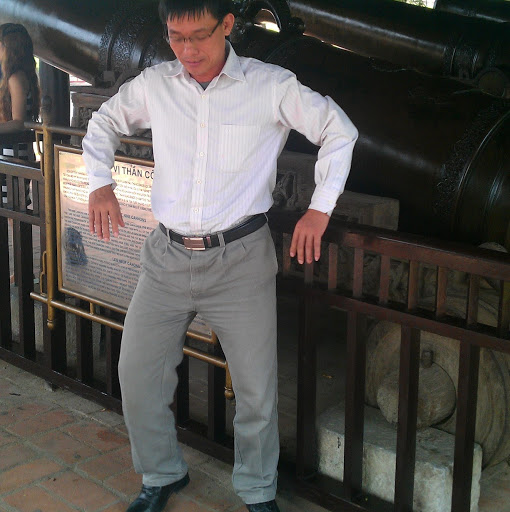Thanh Ma Photo 14