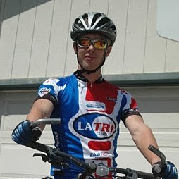 Ben Parks Photo 15