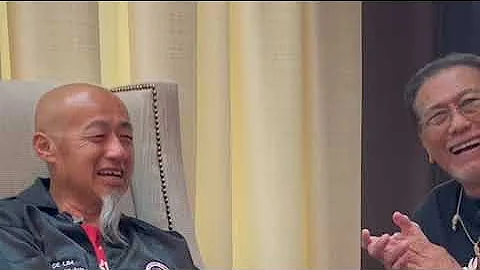 George Lim Photo 23