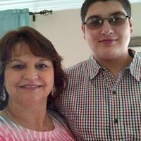 Kimberly Burress Photo 5