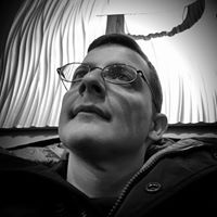 Joel Eckert Photo 2