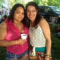 Anny Vargas Photo 4