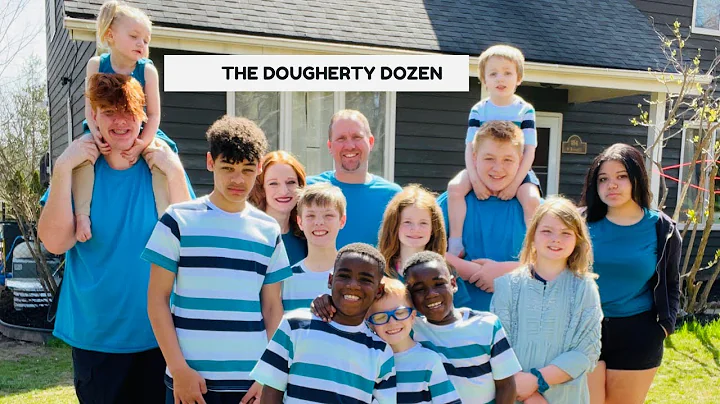 Devon Dougherty Photo 21