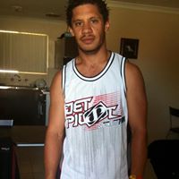 Joshua Keenan Photo 1