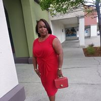 Yvette Bradshaw Photo 2