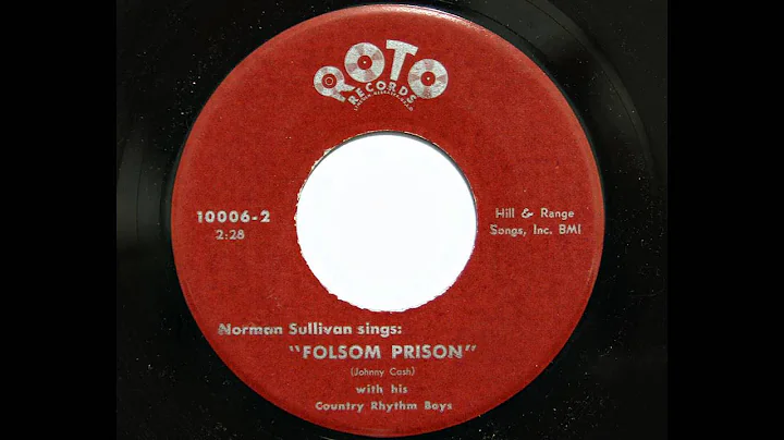 Norman Sullivan Photo 24